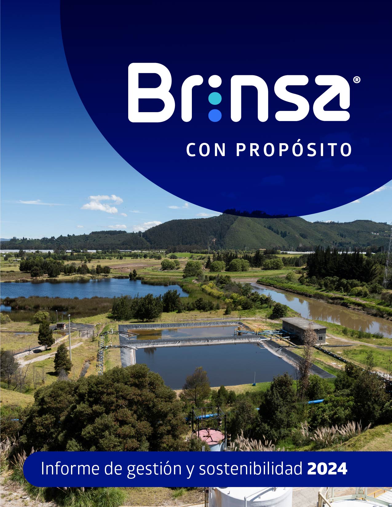 Informe Sostenibilidad y Gestión 2024