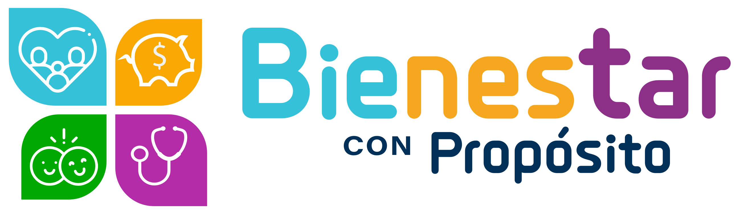 Bienestar con propósito