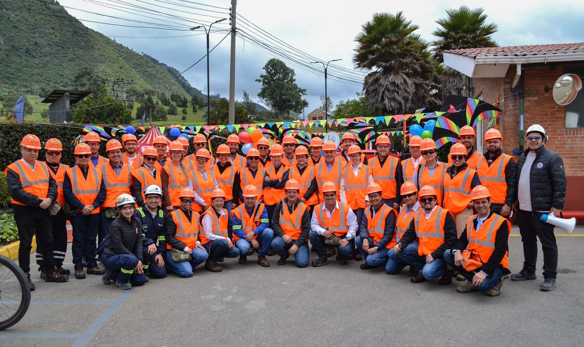 Misión Empresarial SURA