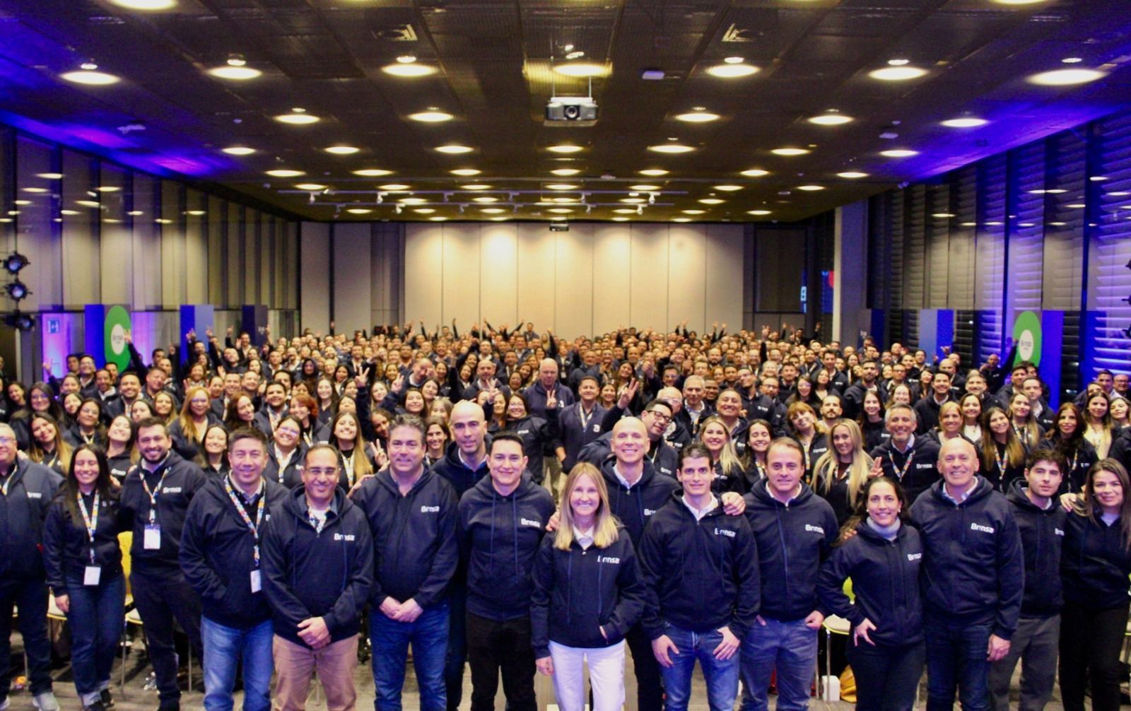 Brinsa es Mía: un espacio para reafirmar nuestra esencia