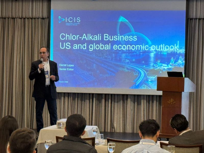 Brinsa e ICIS: diálogo para el futuro del sector