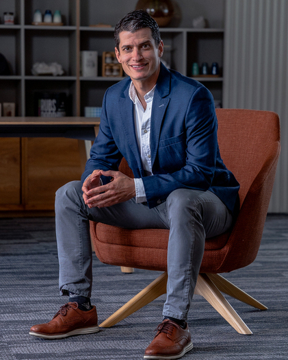 Alejandro Guendica Giraldo 