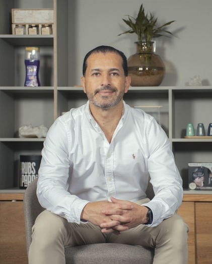 John Fredy Puerta