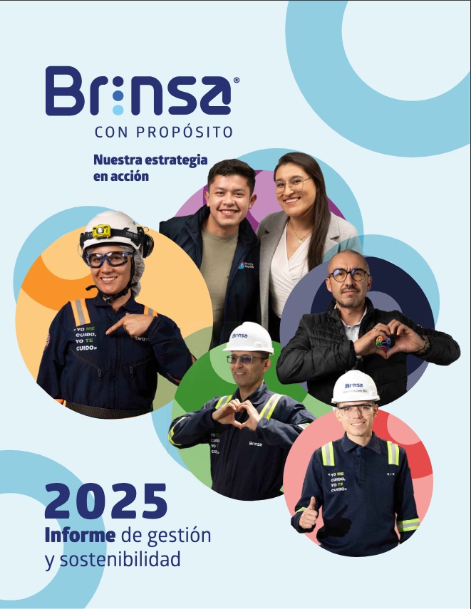 Informe Sostenibilidad y Gestión 2025
