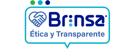 Brinsa ética y transparente