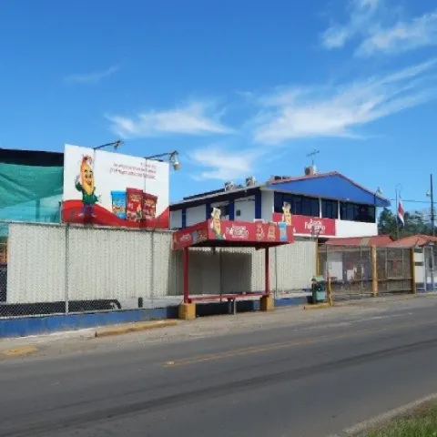 Costa rica