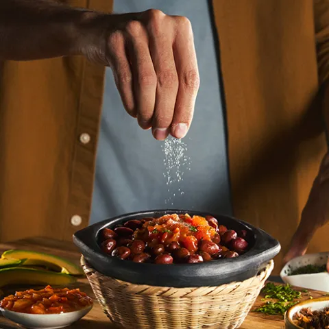 Contribuimos a la nutrición