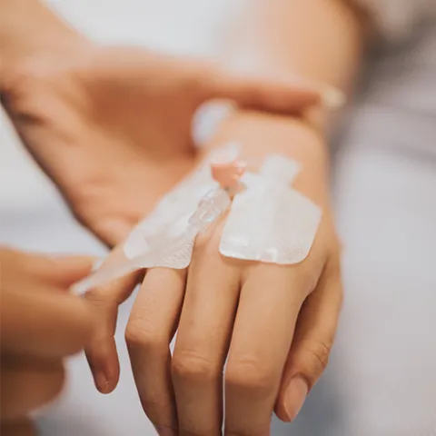 Contribuimos a la salud