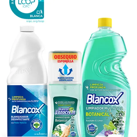 Mejoramos nuestros empaques