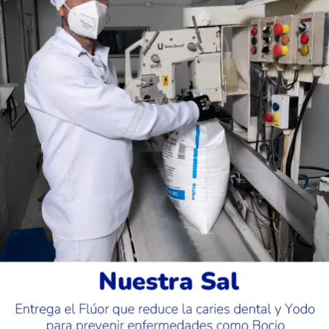 Sosteniblidad 
