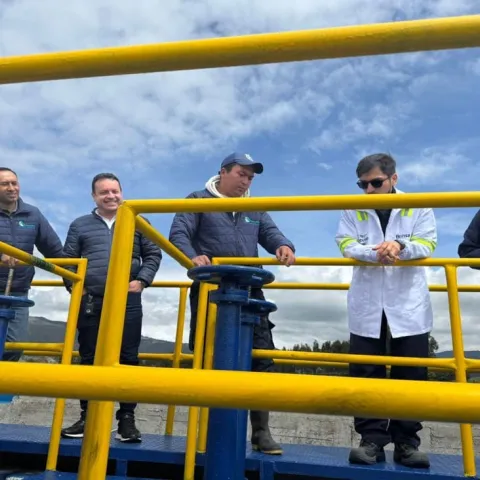 Acueducto San Jorge Acueducto San Jorge