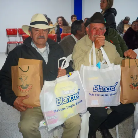 Acueducto Acuasalinas