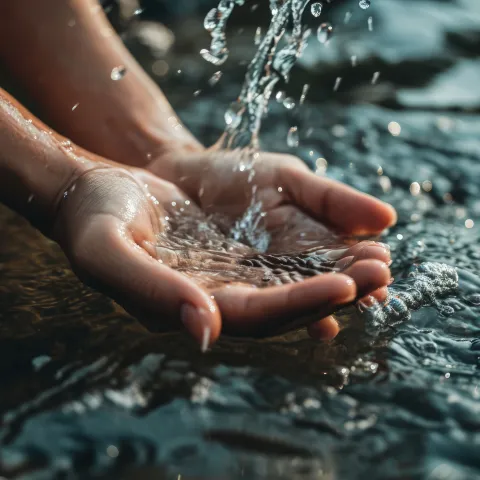 Acueducto San Antonio