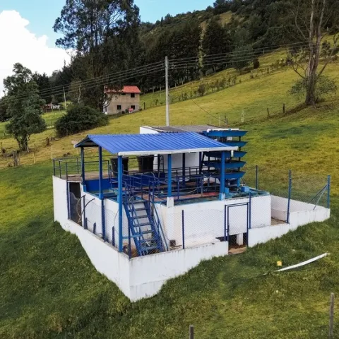 Acueductos con Propósito Acueductos con Propósito