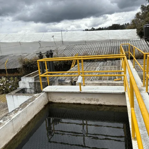 Acueducto El Mortiño